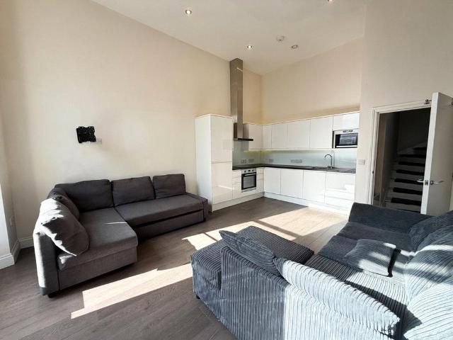3A Nun Street, Grainger Apartments. 2 bed duplex to rent £1,600 pcm £369 pw