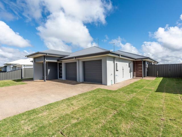 3A Oystercatcher Street, WOODGATE, QLD 4660