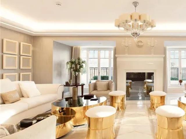 3a Palace Green, London, W8 4QD, United Kingdom | 4 bed duplex for rent #119709403 | Rentberry