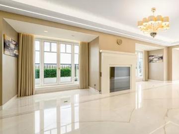 3a Palace Green, London, W8 4QD, United Kingdom | 3 bed apartment for rent #133402639 | Rentberry