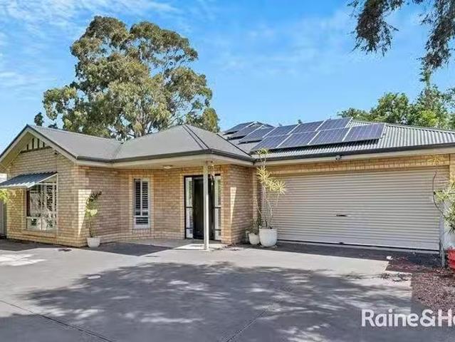 3A Park Street, Glandore, SA 5037