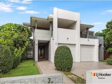 3A Phillips Street, Panania Townhouse for rent Listed by Ava.
