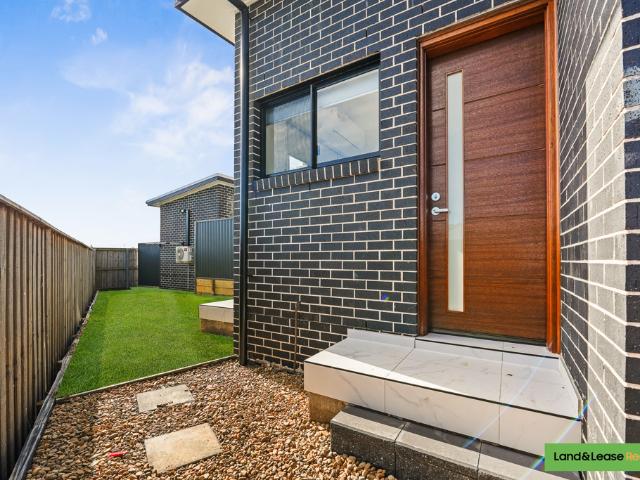 3A Ruthven Street BRADBURY NSW