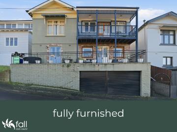 3a salvator road, west hobart tas 7000 | fall real estate