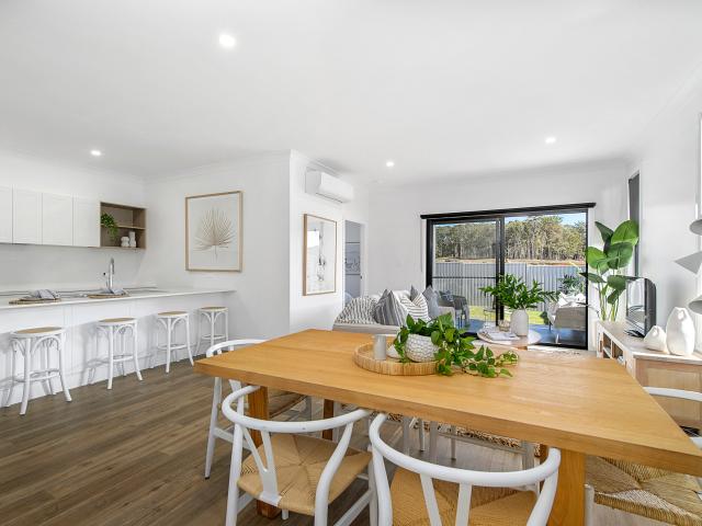 3a Seahorse Rise, Lake Cathie NSW 2445 Villa For Rent | Domain