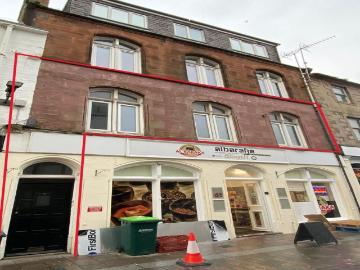 Carsluith Newton Stewart, DG7, South Scotland, South West Scotland