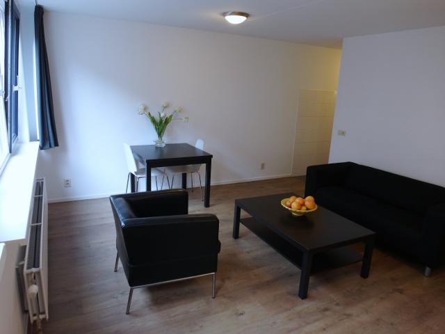 3B1 Rotterdam Kralingen