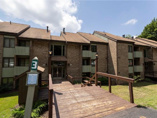 3B2 Mountain Villas