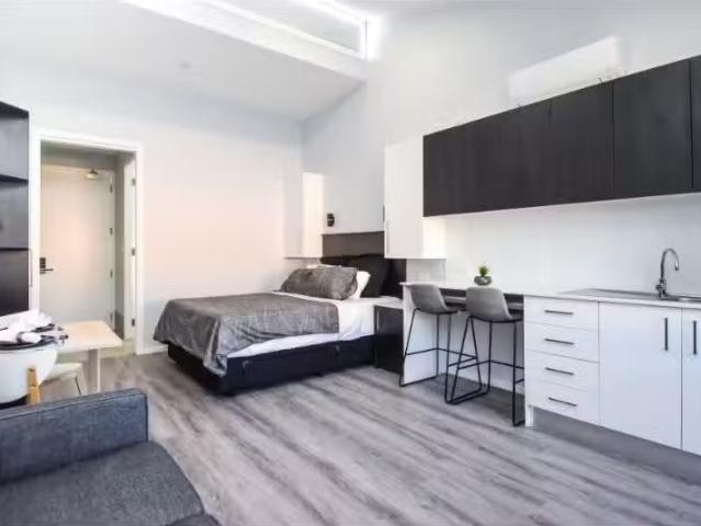 3b/48 Molong Road, ORANGE Apartment for rent Listed by Belle.