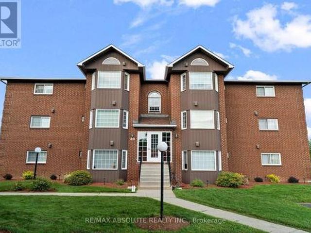 3B 89 Edey Street, Arnprior, ON, K7S 1B9 condo for sale | Listing ID X13674 | Royal LePage