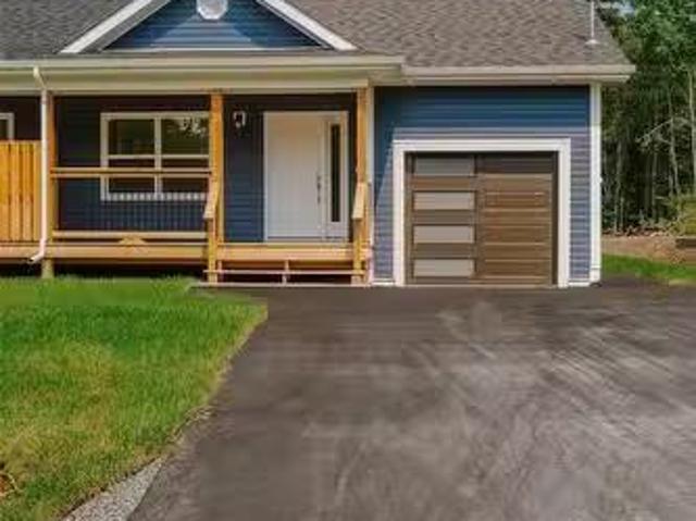 3B Temple Avenue, Appleton, NL, A1V 1W7 house for sale List.
