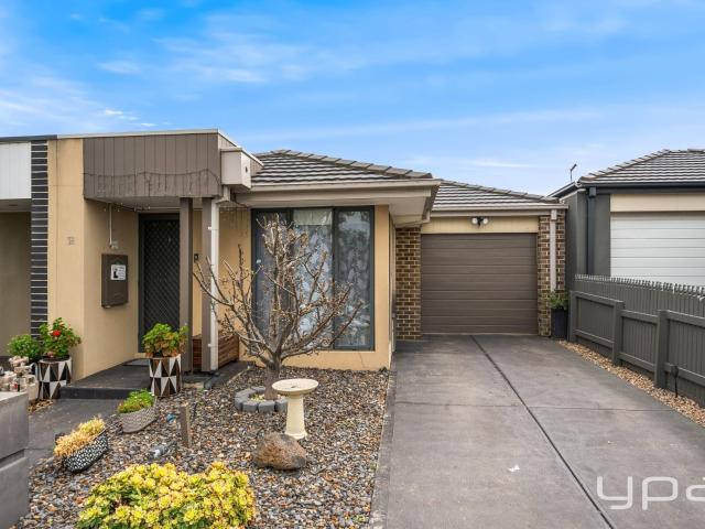 3B Wickham Street, Wyndham Vale