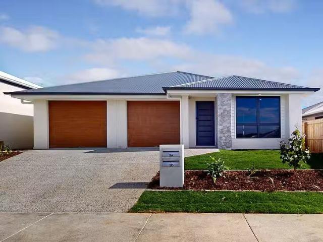 3B Zinnia Way, Ripley, QLD 4306
