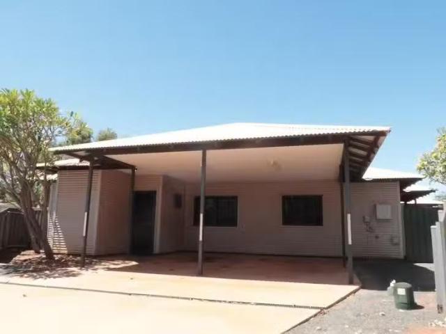 3B Beacon Close, South Hedland, WA 6722