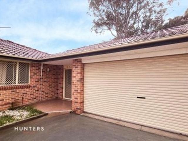 3B Davies Street, Merrylands
