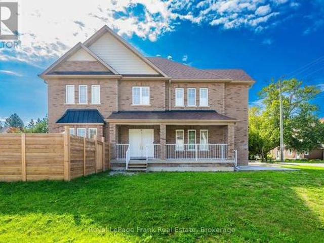 3B George Street, Innisfil, ON, L0L 1L0 house for sale | Listing ID N13654 | Royal LePage