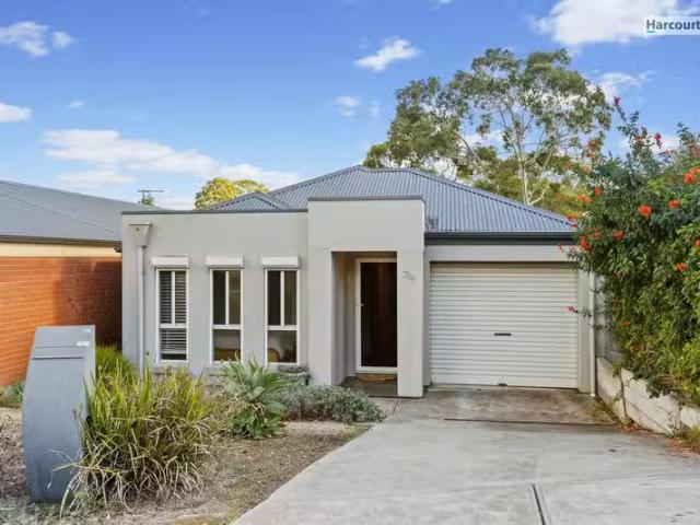 3B Glenloth Drive, HAPPY VALLEY, SA 5159 House for Rent