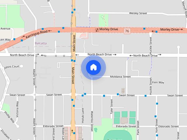 3B Moldavia Street, Tuart Hill