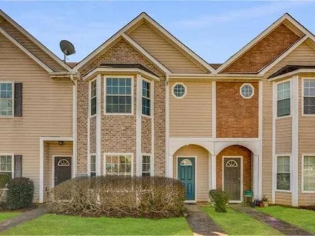 3bd Townhome 15 min to ATL airport