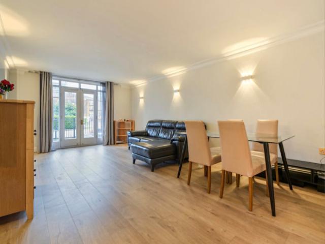 3bed for sharers/family in Borough/London Bridge