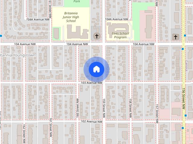 3BED 2BATH MAIN FLOOR SUITE WITH DOUBLE GARAGE IN WEST EDMONTON