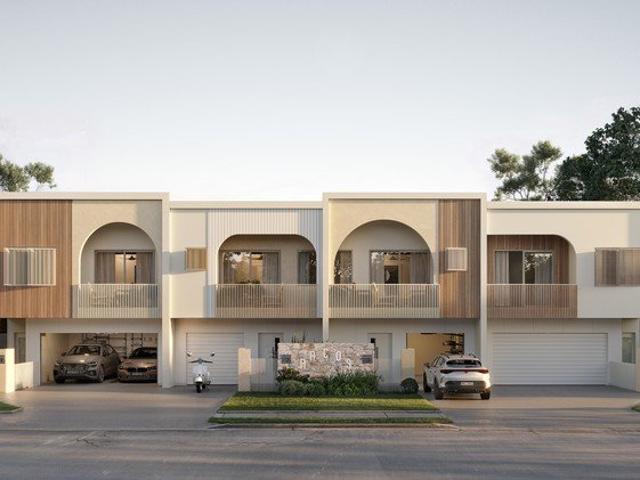 3BED 2CAR + UPPER LEVEL 2ND LIVING AREA WITH FEATURE SKYLIGHT MOVE IN Q3 2026
