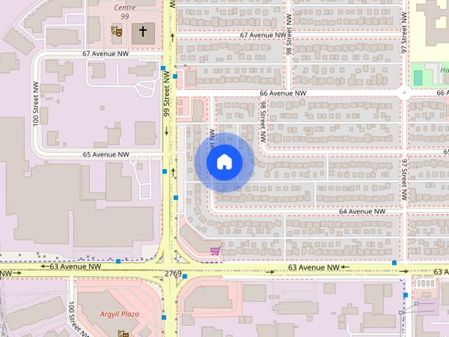 3bed+Den+Dining+1.5 bath, Fully furnished,Fully Reno'd main floor in Hazeldean
