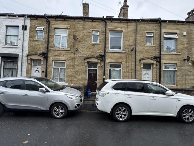 3beds TERRACE For Rent