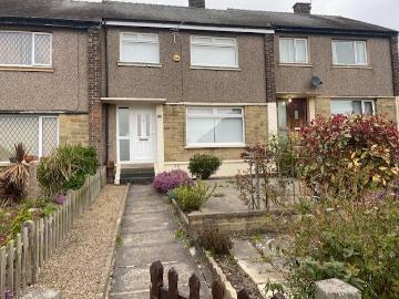 Allerton Bradford, BD15, Bradford and West Yorkshire, North England