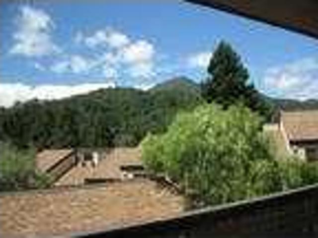 3bedroom 2.5 bathroomTownhouse with Mt Tem View
