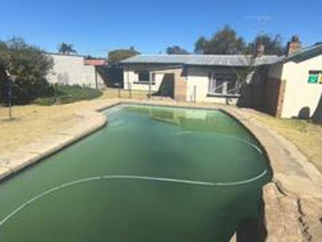 3bedroom witpoortjie family home wi.