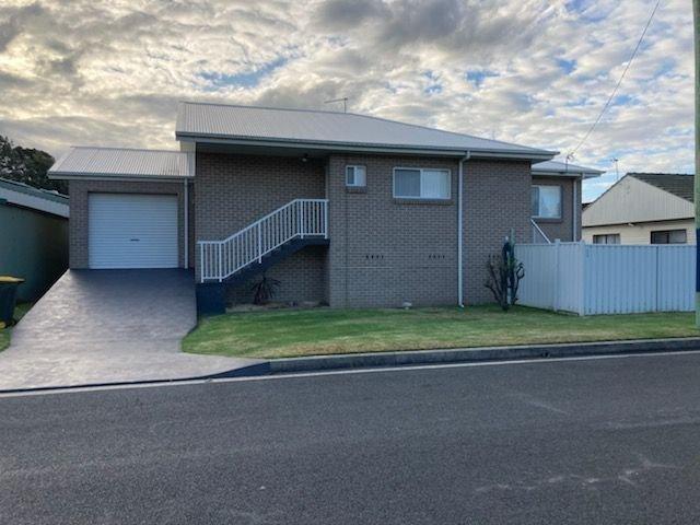 3BEDROOM HOUSE FOR LEASE