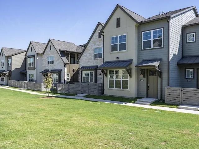 Fresh Leander Living with Poolside Perks | 3BR from $2,785/mo