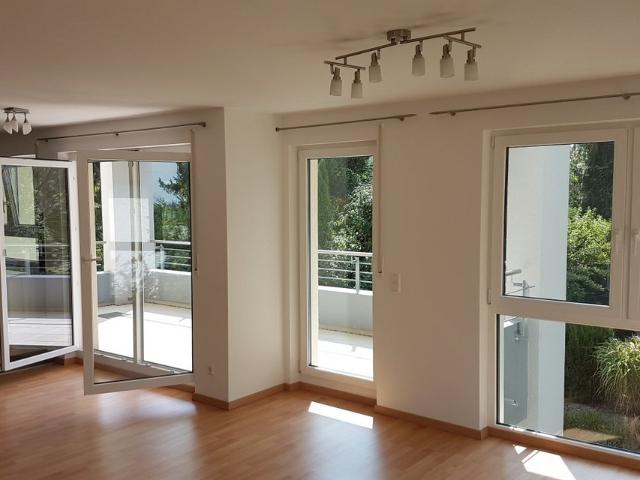 3BR, 3 min. Panzer, Beautiful modern apart. in prime location