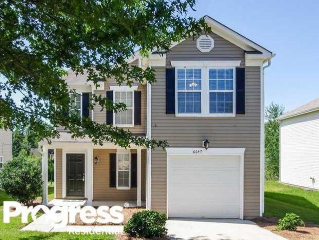 3Br charming home for Rent