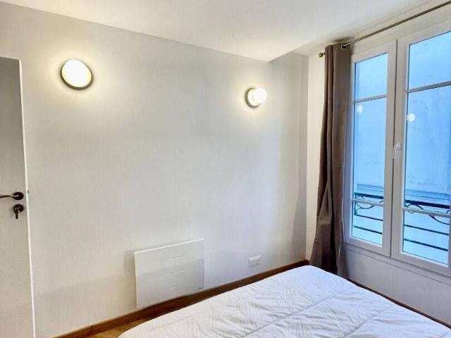 3BR apartment, Bastille area, in the heart of Paris, Paris Amsterdam Apartments for Rent