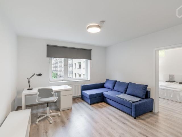 3BR Apartment in central location, Essen Amsterdam Apartments for Rent