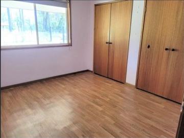 3BR brick Home, LUG on large block. Recently updated floors! AC, BIRs, NBN, Pet ok!