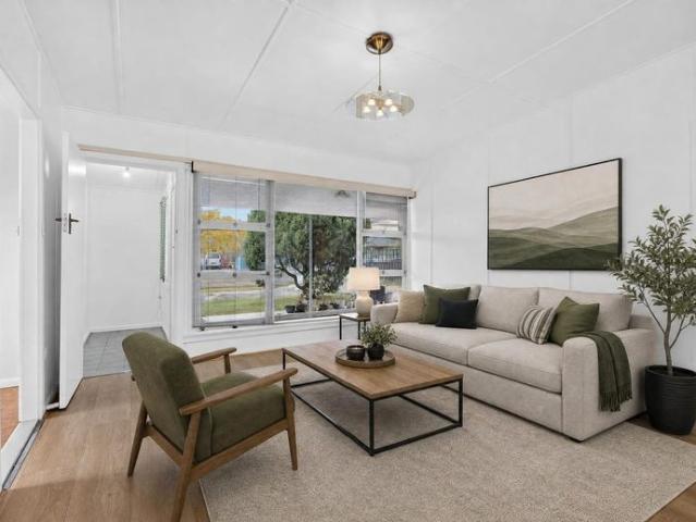 3BR Family Home in Macquarie Fields