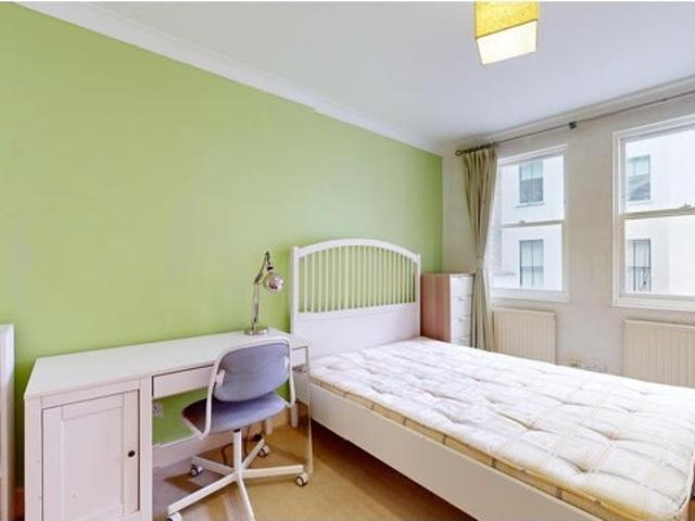 3BR Flat next to British Museum | WC1A Bloomsbury