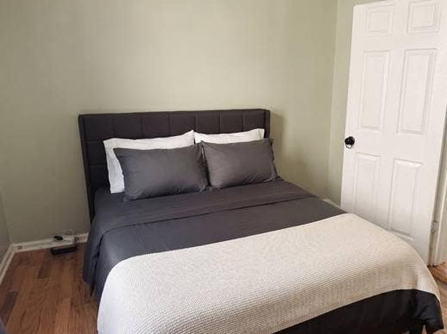 3BR Furnished Apt + 80 TV