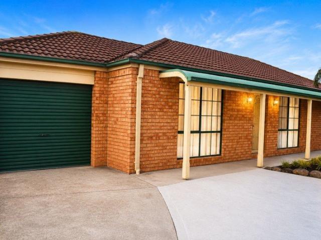 3BR house in Cambridge school zone