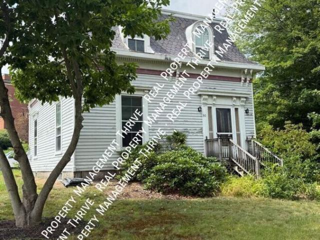 3br home with old world charm