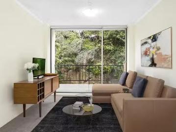 3C/4 Bligh Place, Randwick, NSW 2031
