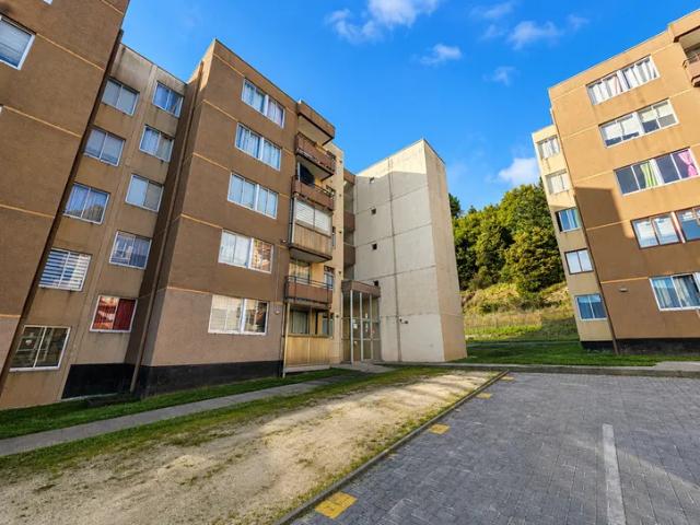 3d+1b+1e condominio terrazas collao