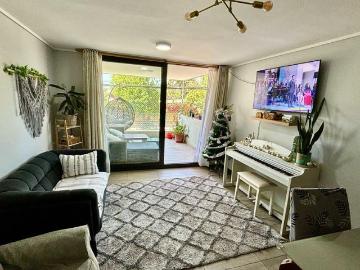 3D2B Av. Madreselvas 4519, Macul sin comisión corretaje