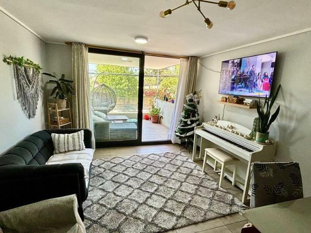 3D2B Av. Madreselvas 4519, Macul sin comisión corretaje