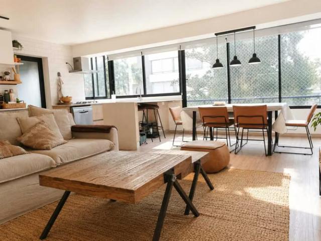 3D2B Cristóbal Colón Nor Oriente 1727 | dormitorios por 10990.00 en Las Condes