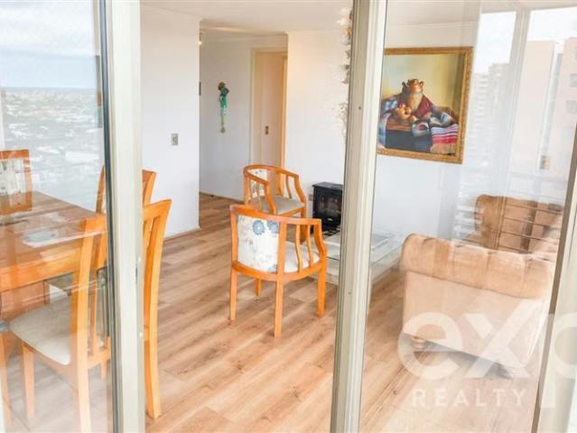 3D/2B en Macul con excelente conectividad | 3 dormitorios por 4500.00 en Macul