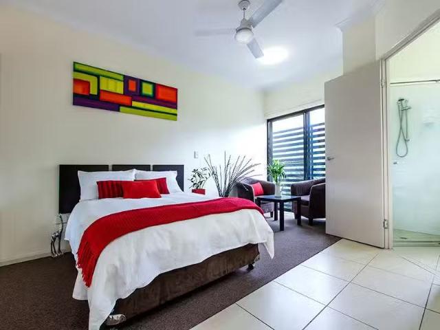 3d/8 Hinley Avenue, MAROOCHYDORE, QLD 4558 Studio for Rent